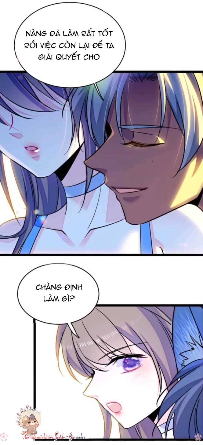 Manh Động Thú Thế: Chapter 405