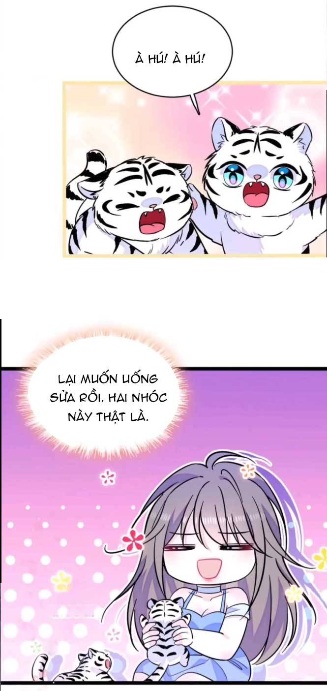Manh Động Thú Thế: Chapter 405