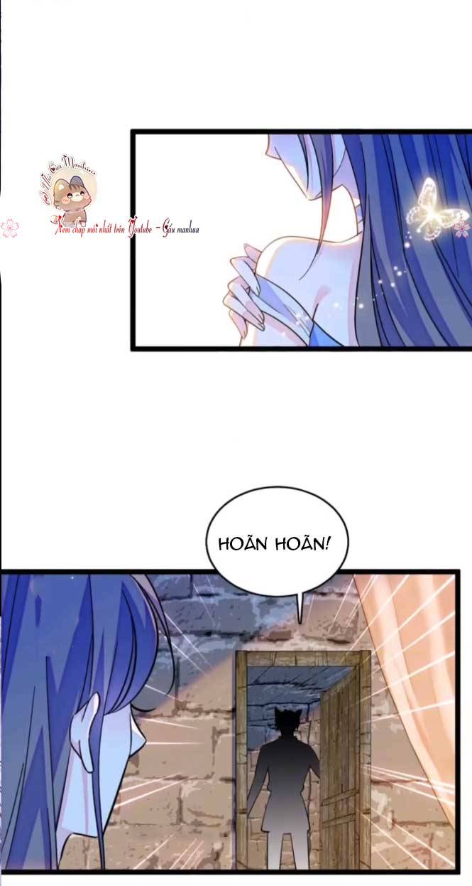Manh Động Thú Thế: Chapter 405