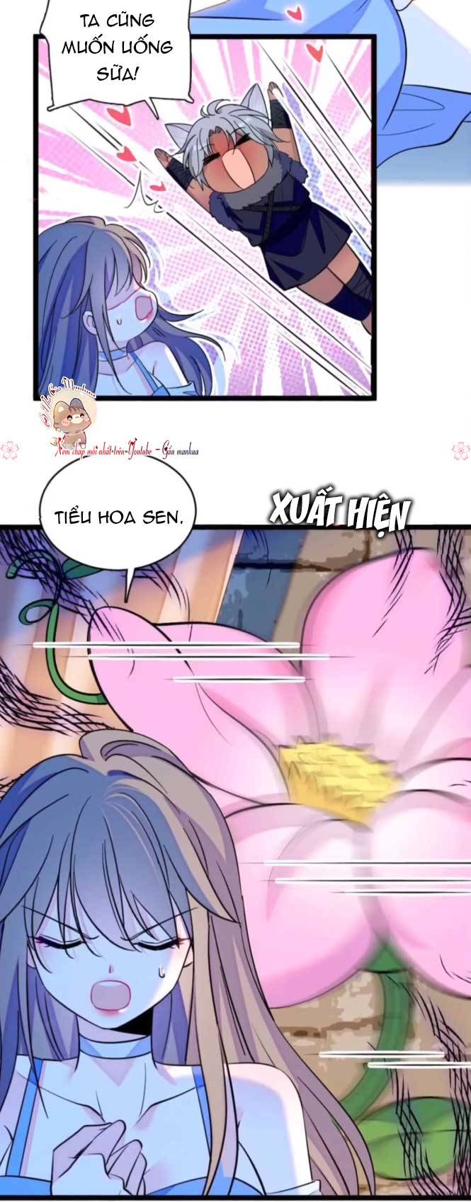 Manh Động Thú Thế: Chapter 405