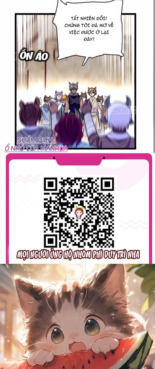 Manh Động Thú Thế: Chapter 406