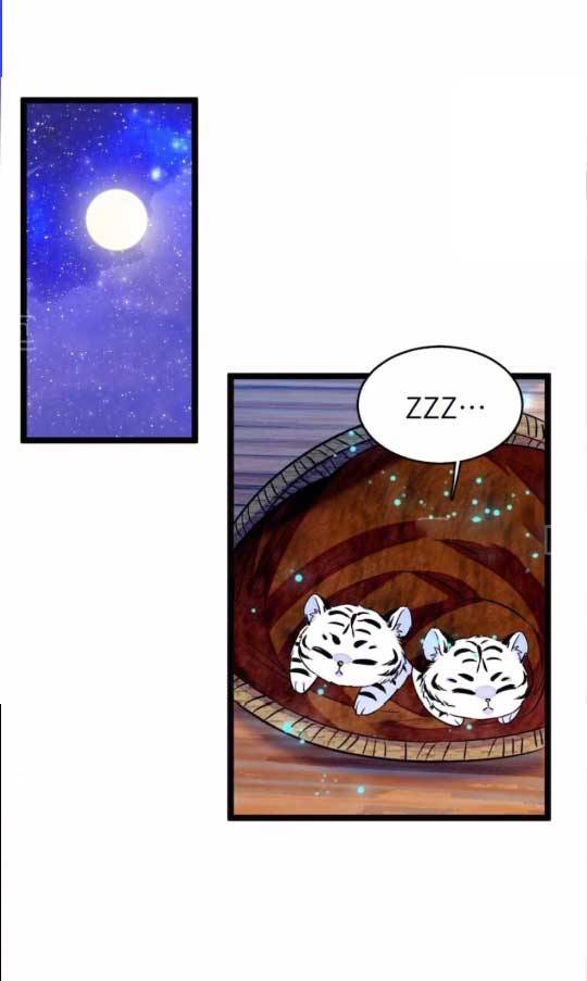 Manh Động Thú Thế: Chapter 406
