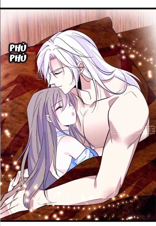 Manh Động Thú Thế: Chapter 406