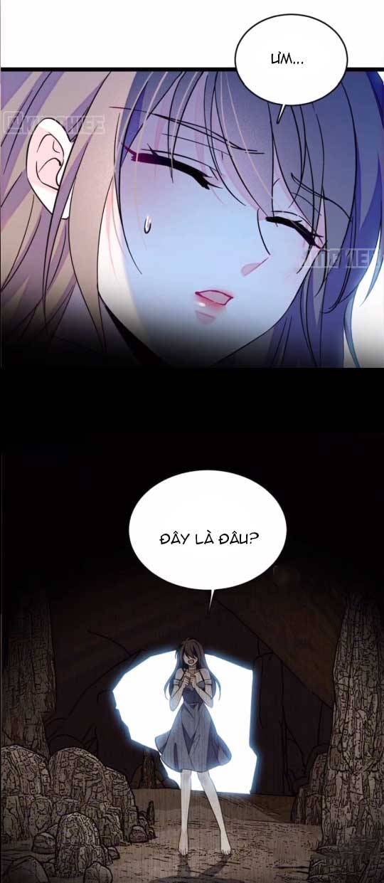 Manh Động Thú Thế: Chapter 406