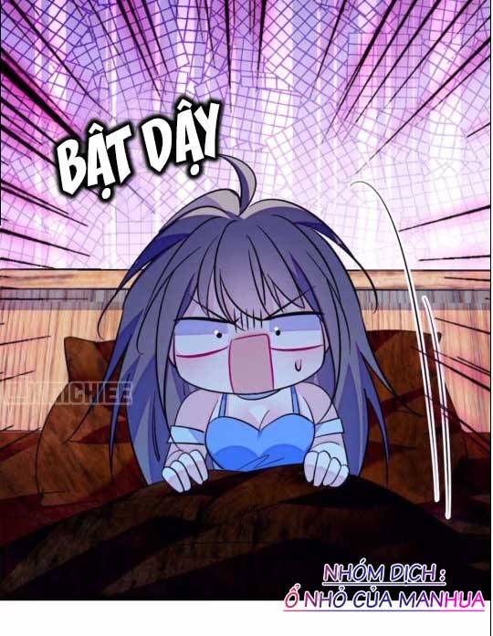 Manh Động Thú Thế: Chapter 406