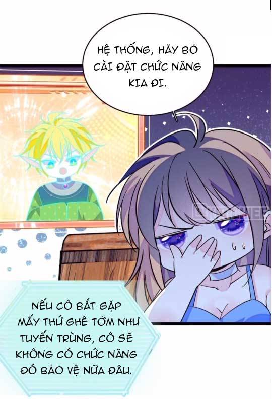 Manh Động Thú Thế: Chapter 406