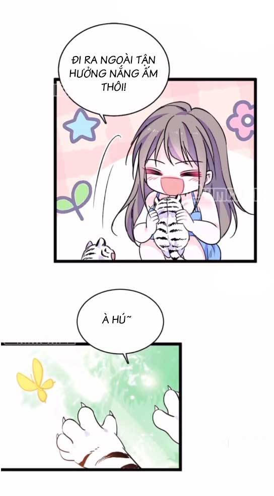 Manh Động Thú Thế: Chapter 407