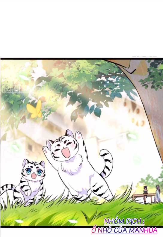 Manh Động Thú Thế: Chapter 407