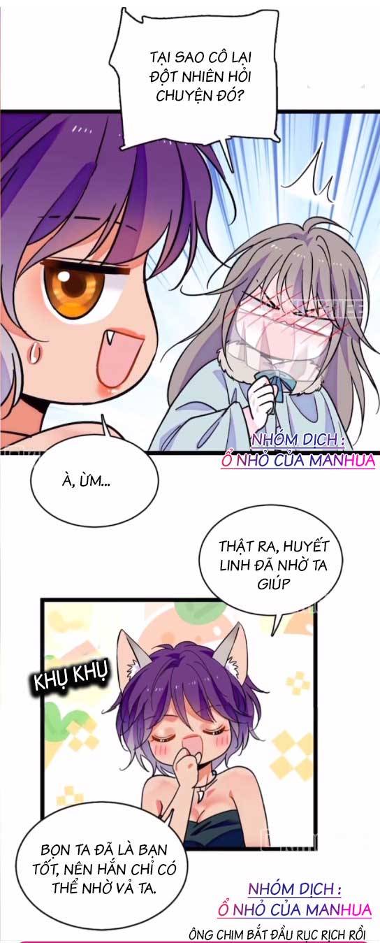 Manh Động Thú Thế: Chapter 407