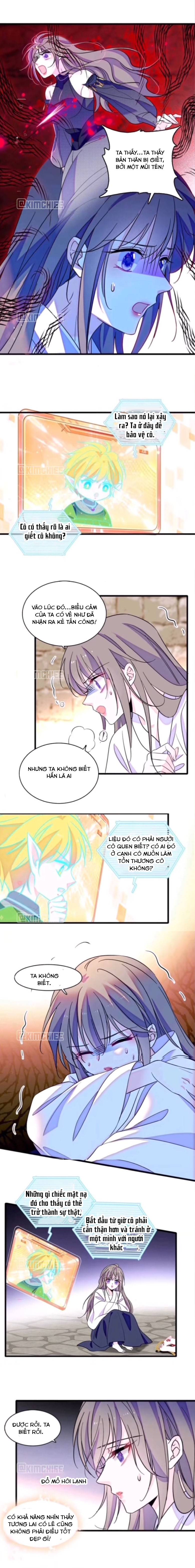 Manh Động Thú Thế: Chapter 413