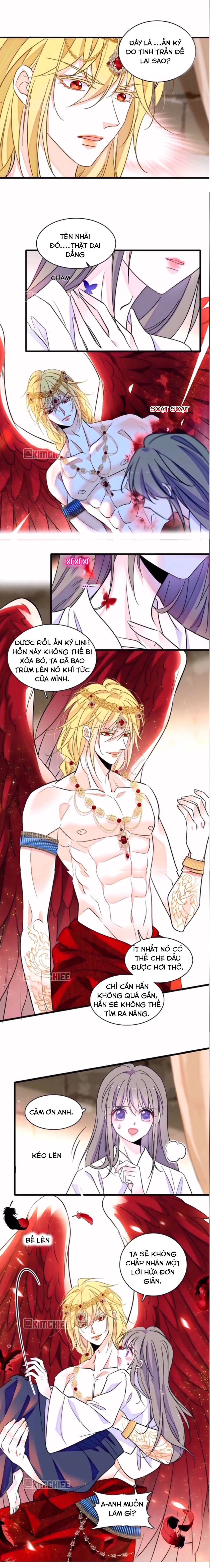 Manh Động Thú Thế: Chapter 414