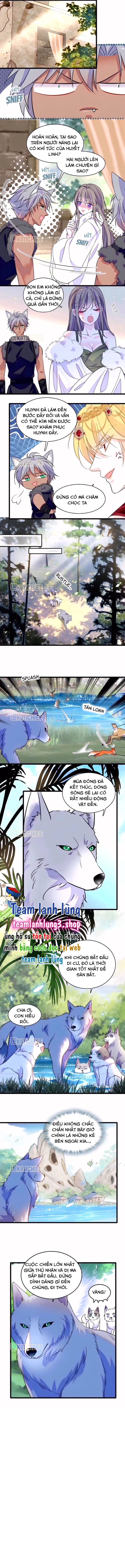 Manh Động Thú Thế: Chapter 429
