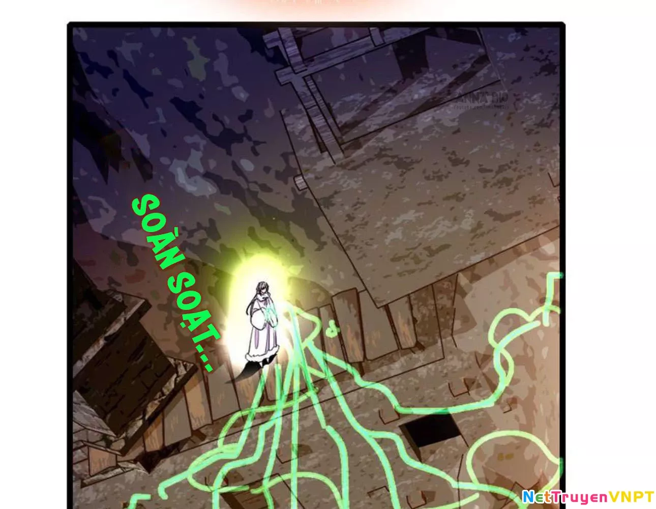 Manh Động Thú Thế: Chapter 432