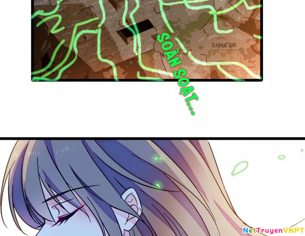 Manh Động Thú Thế: Chapter 432