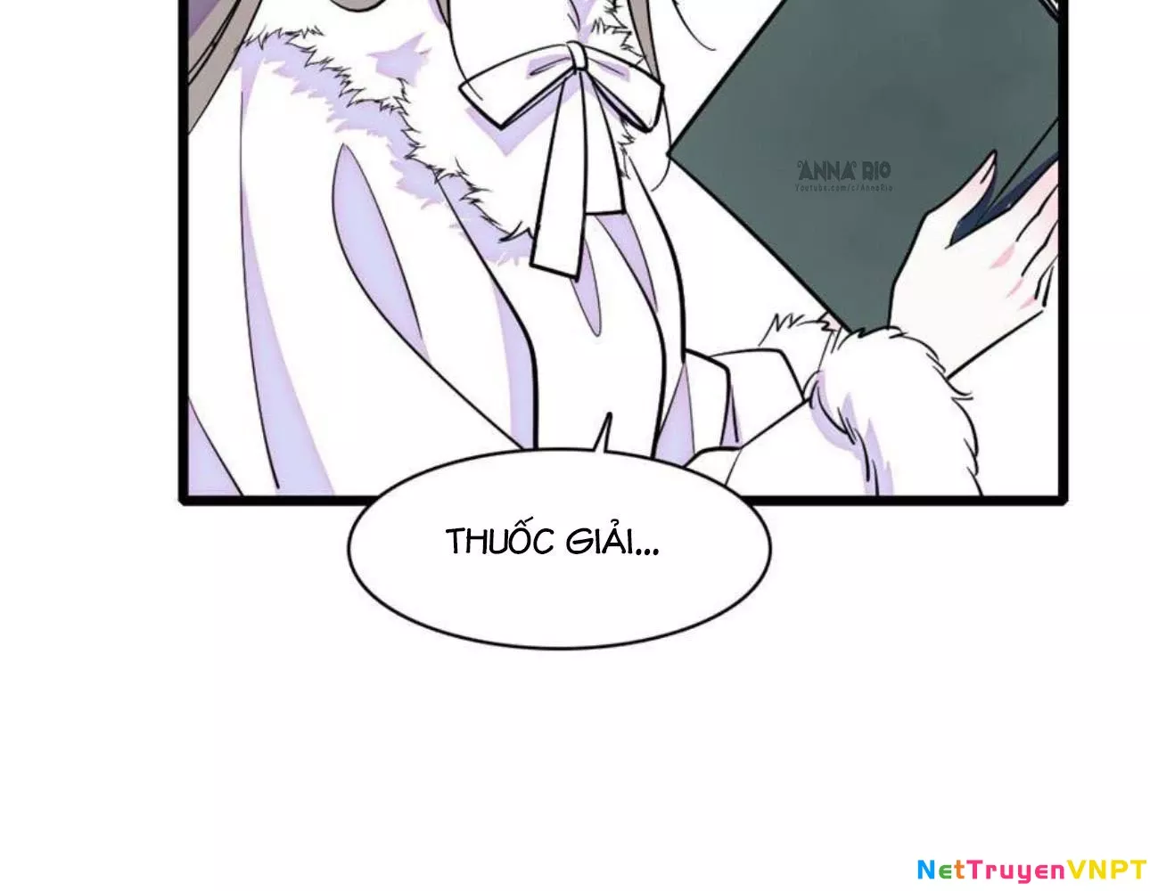 Manh Động Thú Thế: Chapter 432