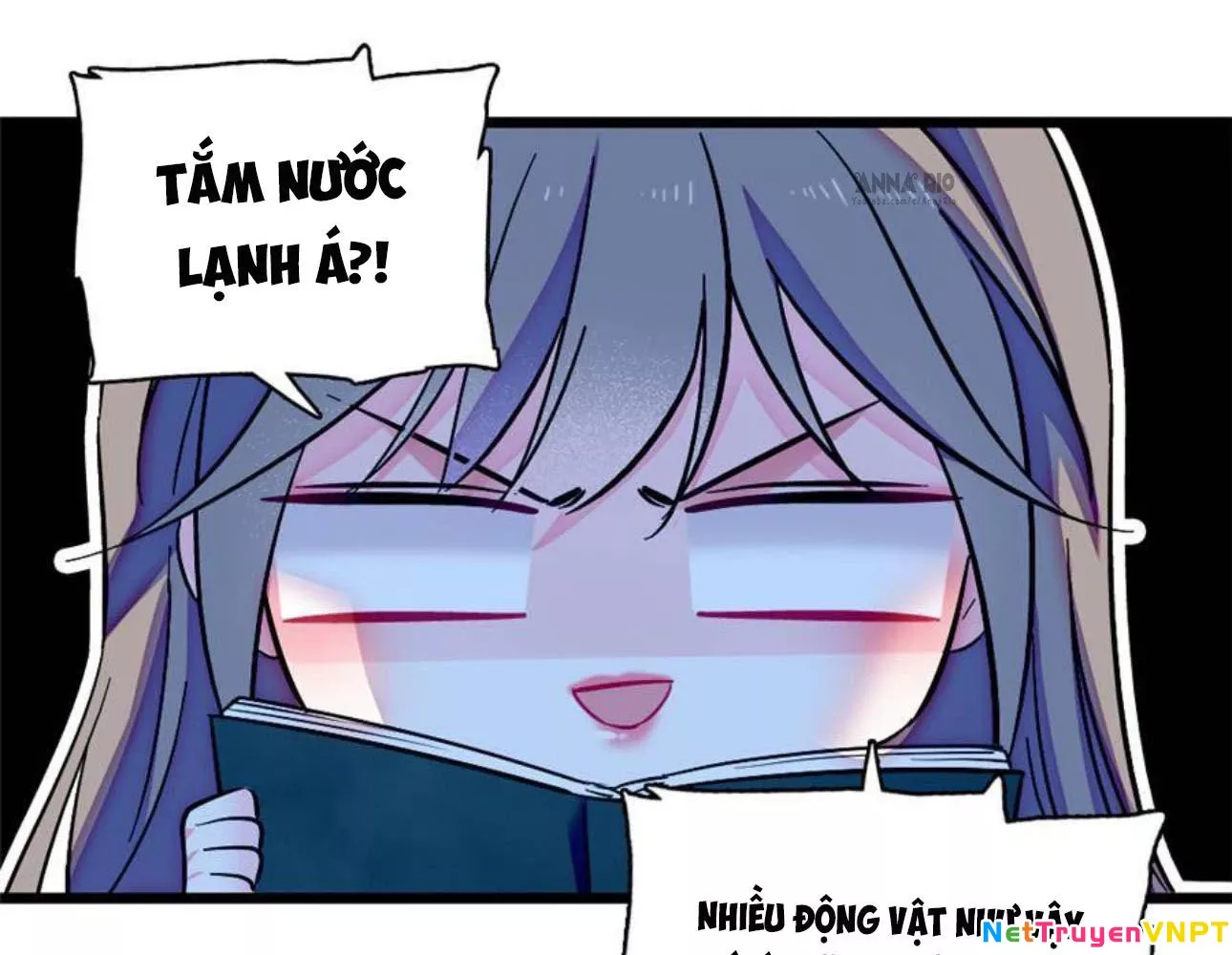 Manh Động Thú Thế: Chapter 432