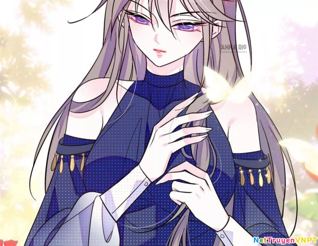Manh Động Thú Thế: Chapter 433
