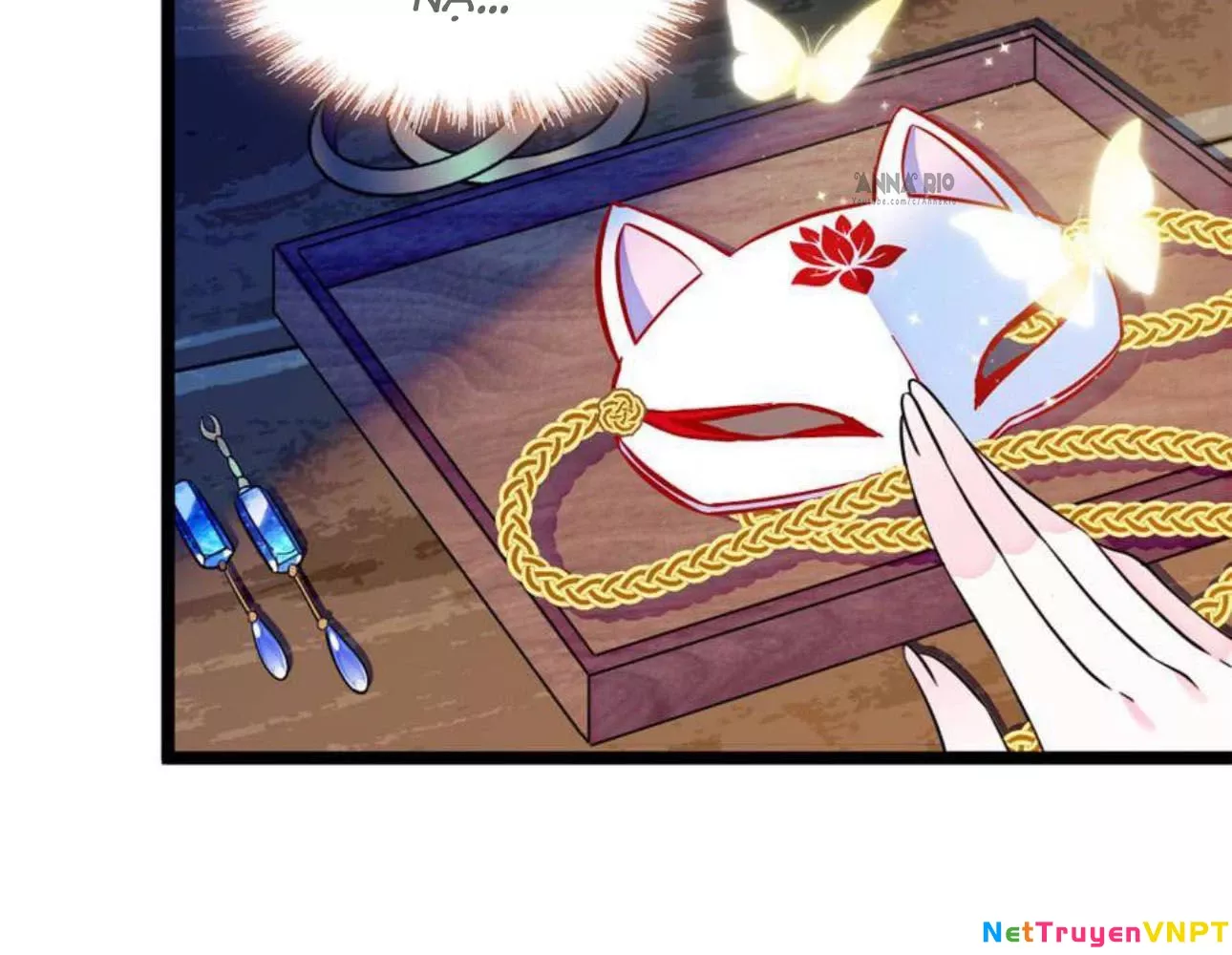Manh Động Thú Thế: Chapter 433