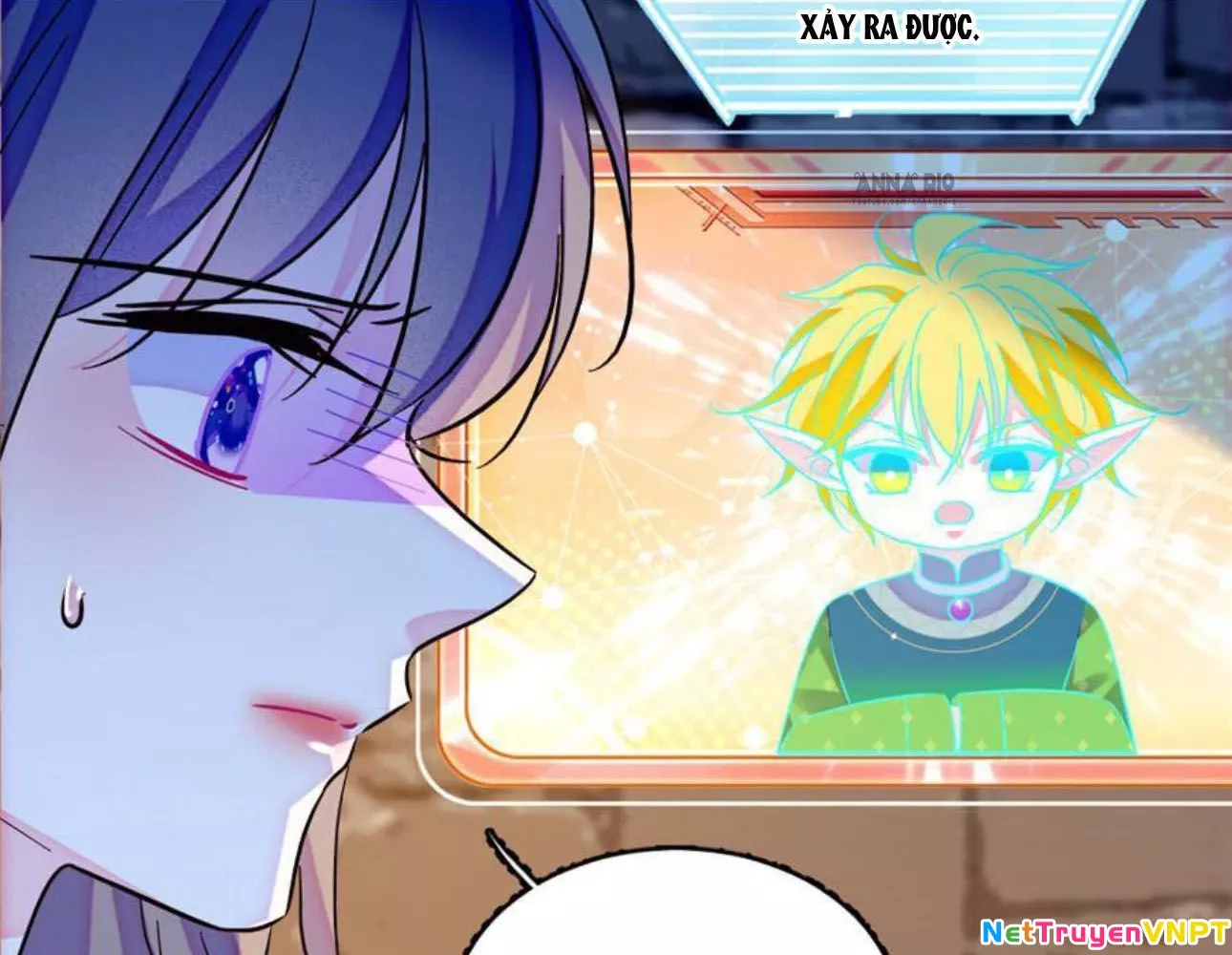 Manh Động Thú Thế: Chapter 433