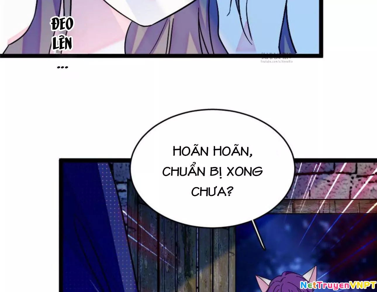 Manh Động Thú Thế: Chapter 433