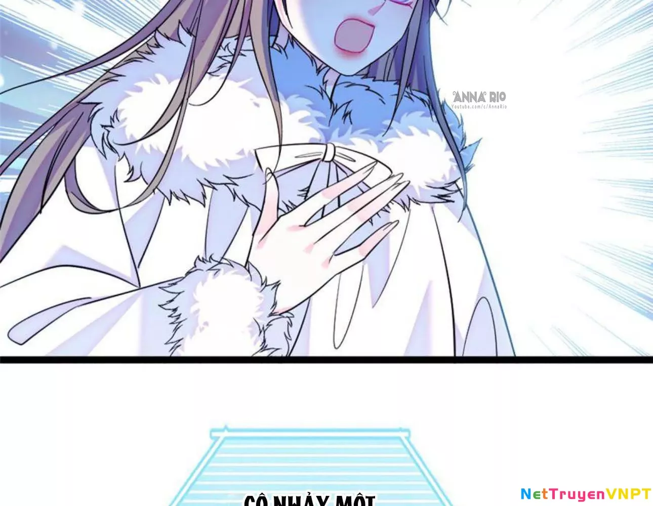 Manh Động Thú Thế: Chapter 433
