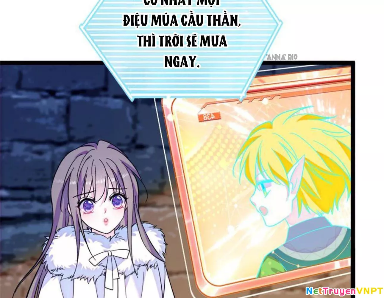 Manh Động Thú Thế: Chapter 433