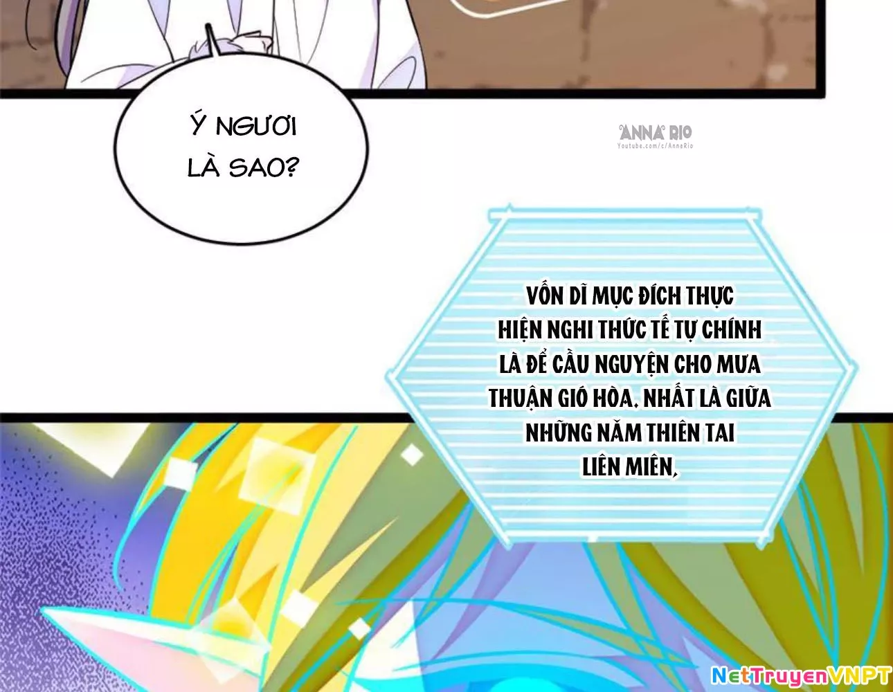Manh Động Thú Thế: Chapter 433