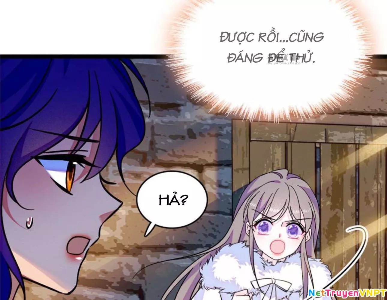 Manh Động Thú Thế: Chapter 433