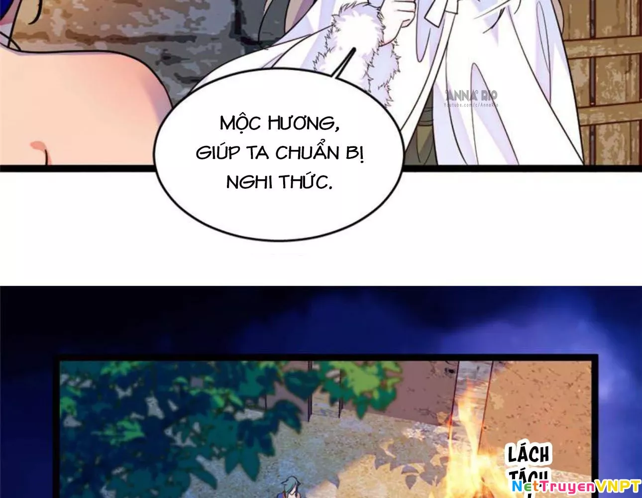 Manh Động Thú Thế: Chapter 433