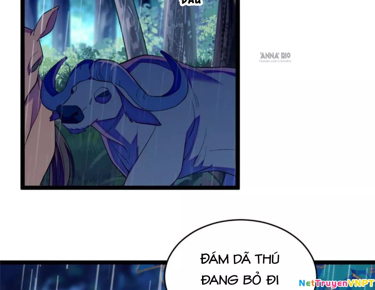 Manh Động Thú Thế: Chapter 435