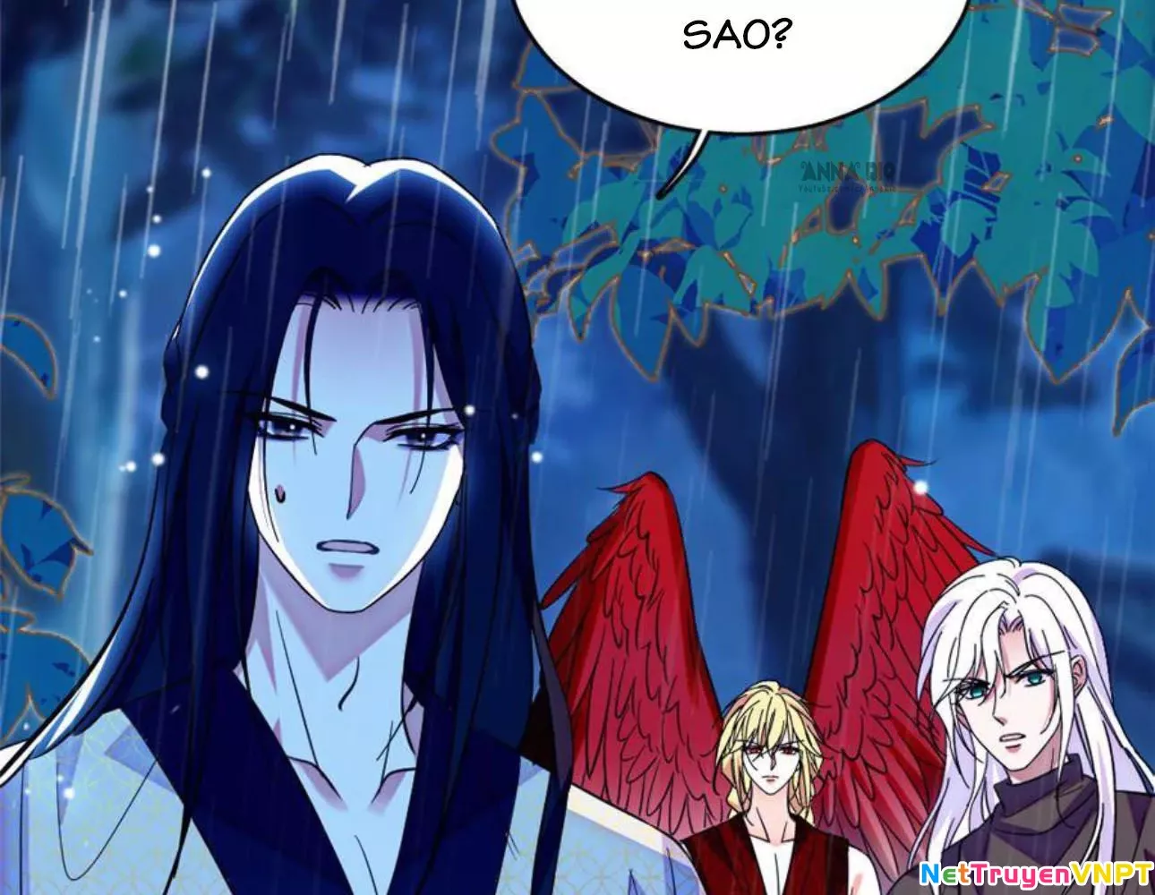 Manh Động Thú Thế: Chapter 435