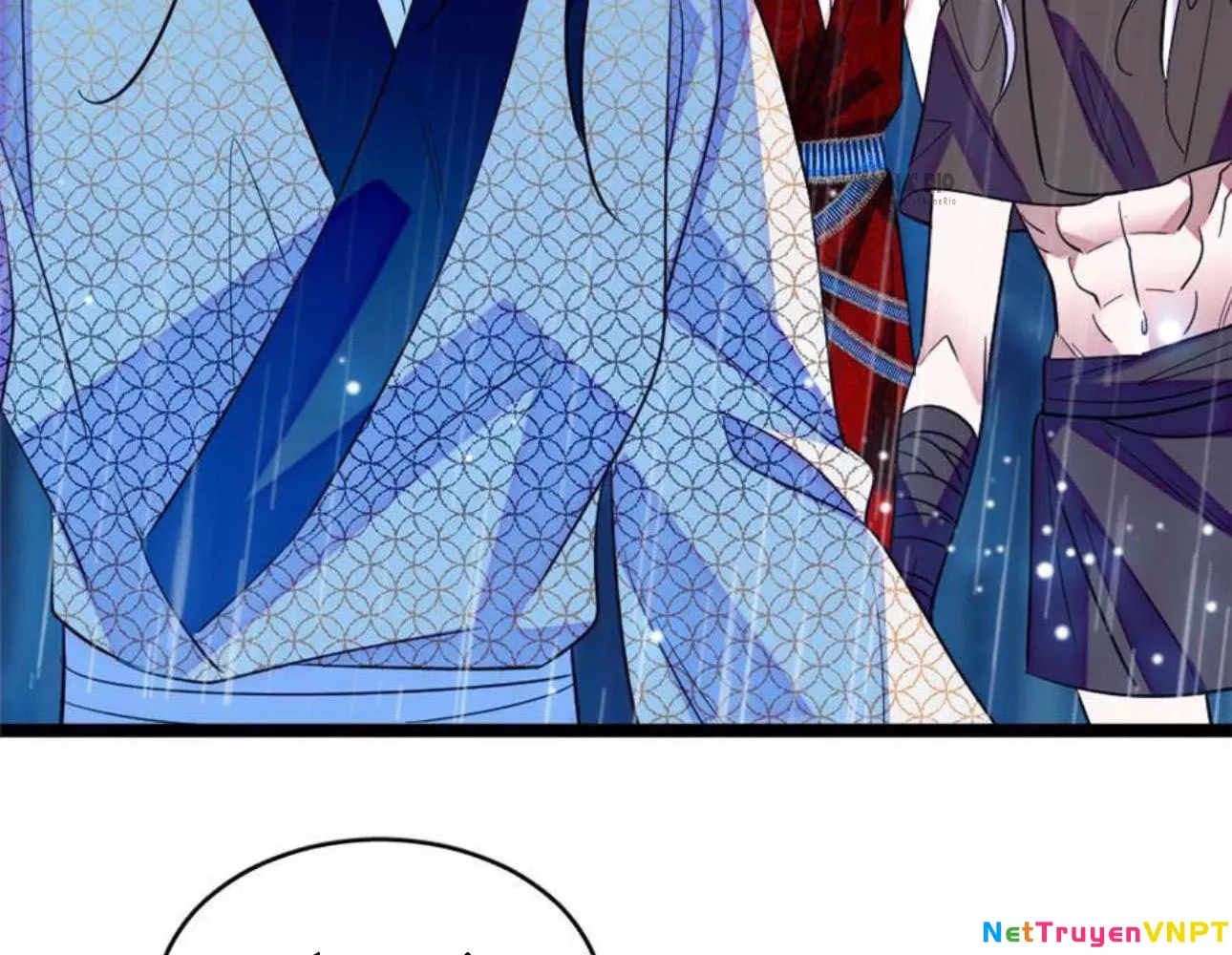 Manh Động Thú Thế: Chapter 435