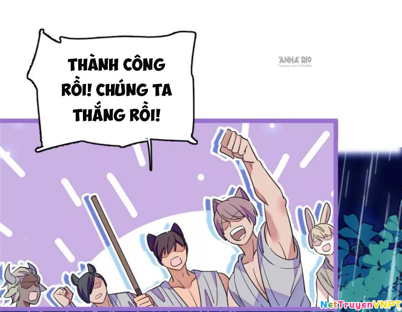 Manh Động Thú Thế: Chapter 435