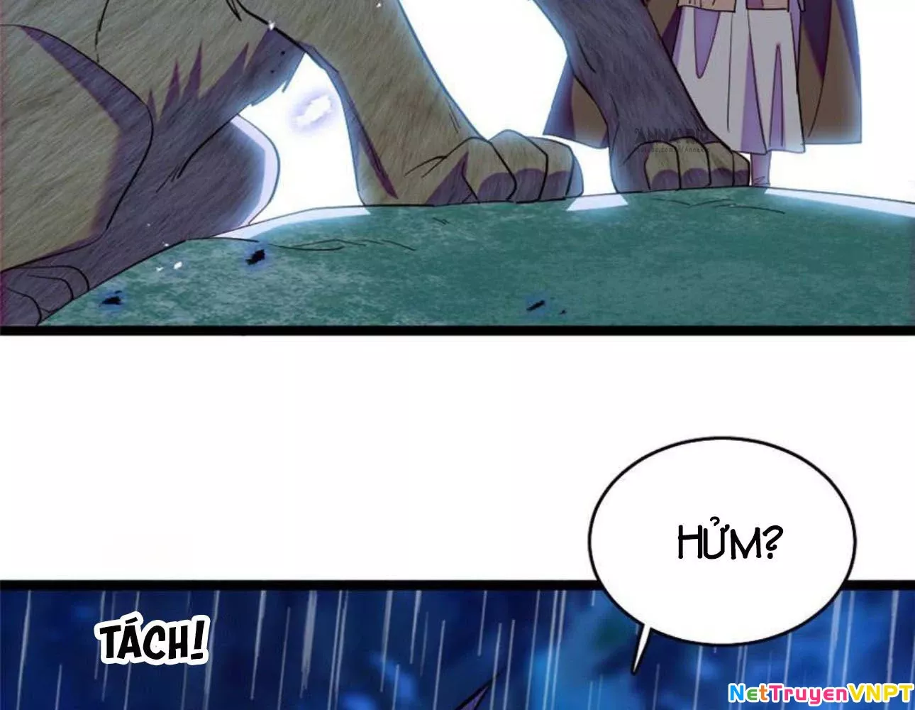 Manh Động Thú Thế: Chapter 435