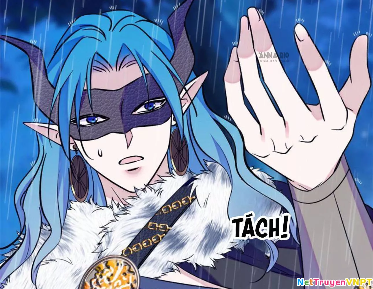 Manh Động Thú Thế: Chapter 435