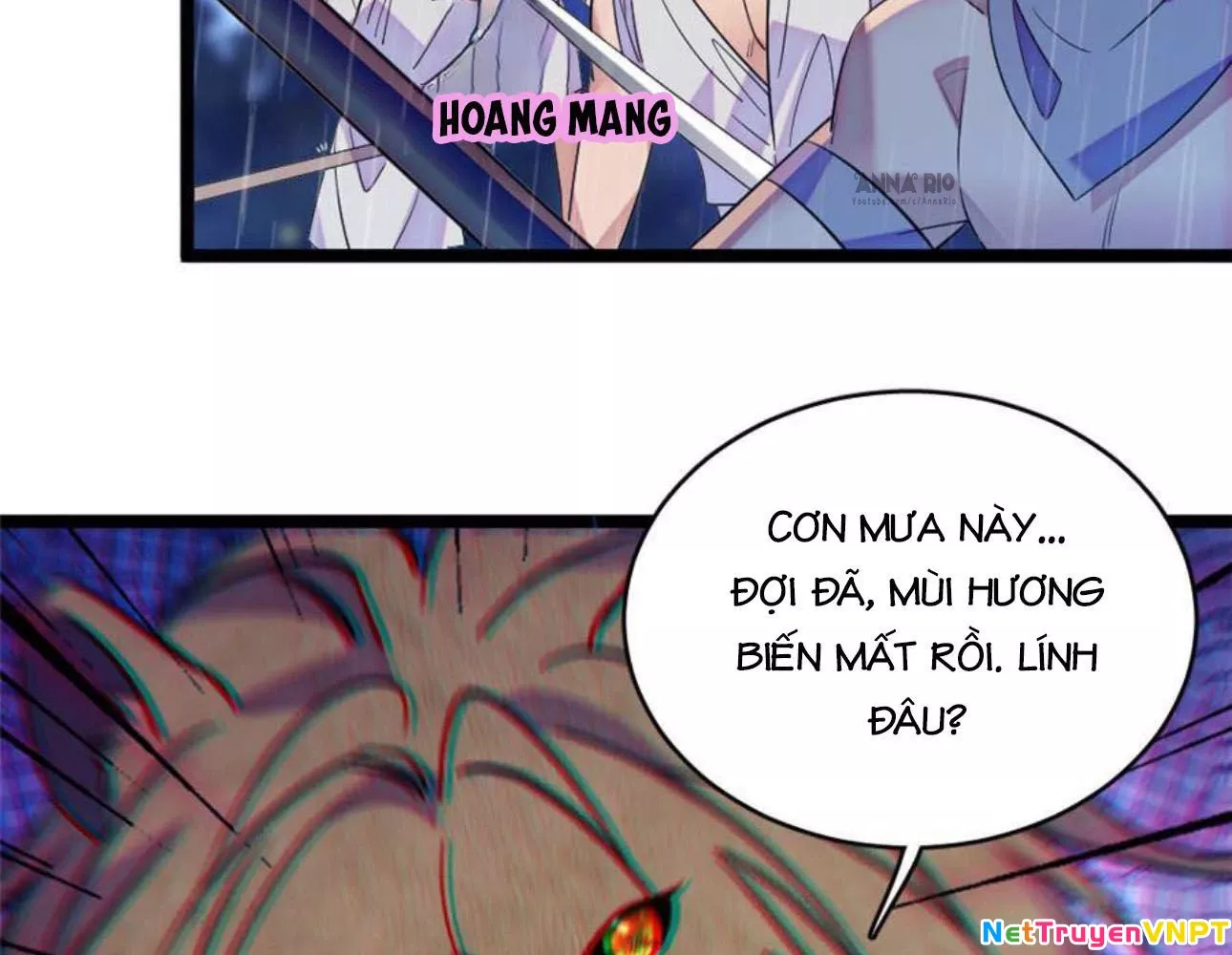 Manh Động Thú Thế: Chapter 435