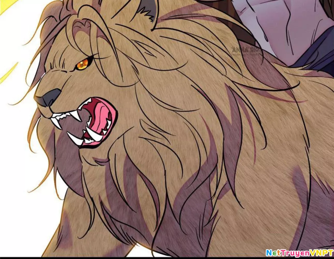 Manh Động Thú Thế: Chapter 435