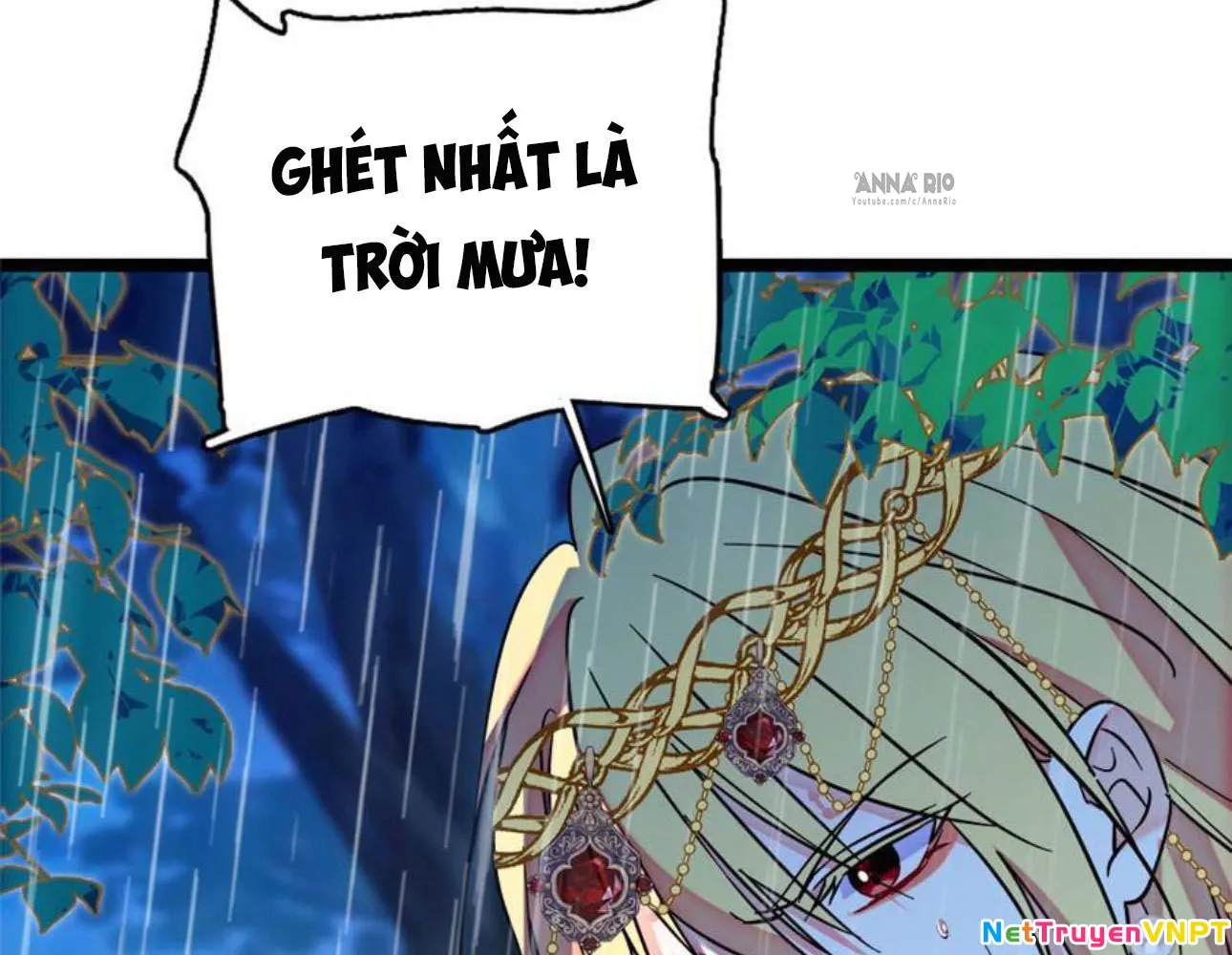 Manh Động Thú Thế: Chapter 435