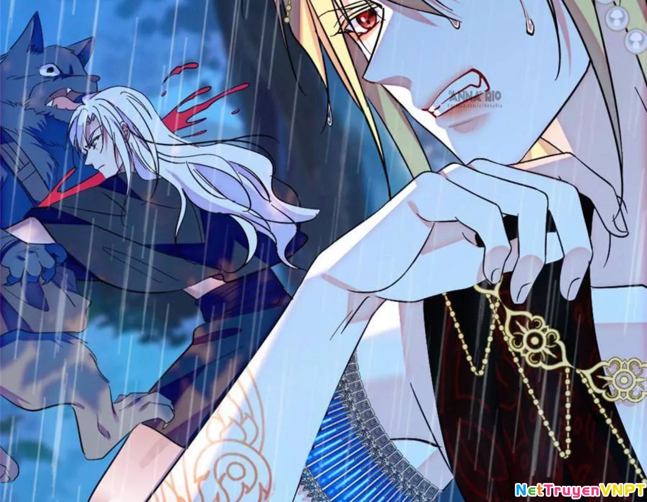 Manh Động Thú Thế: Chapter 435