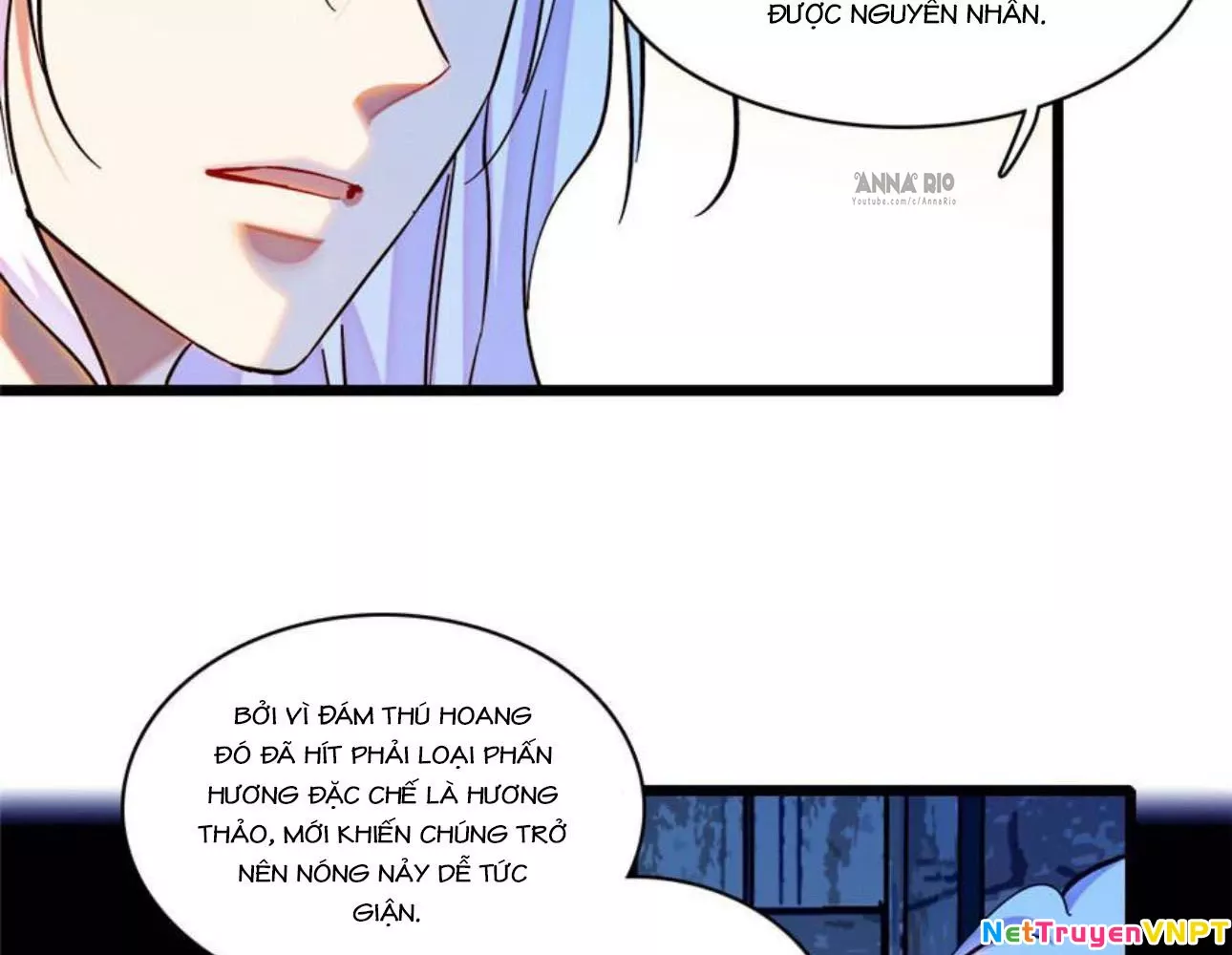 Manh Động Thú Thế: Chapter 437