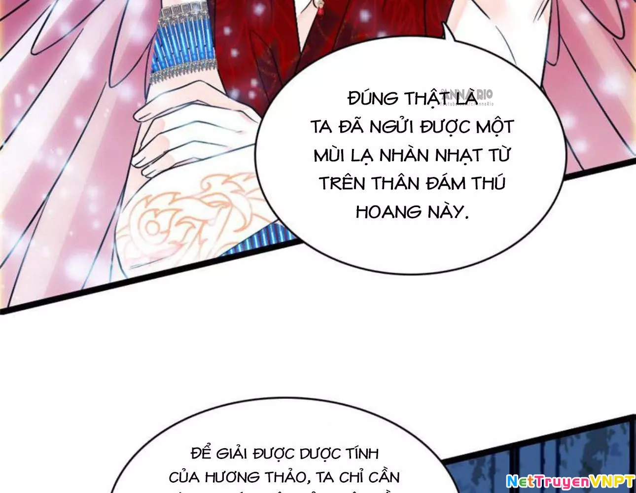 Manh Động Thú Thế: Chapter 437