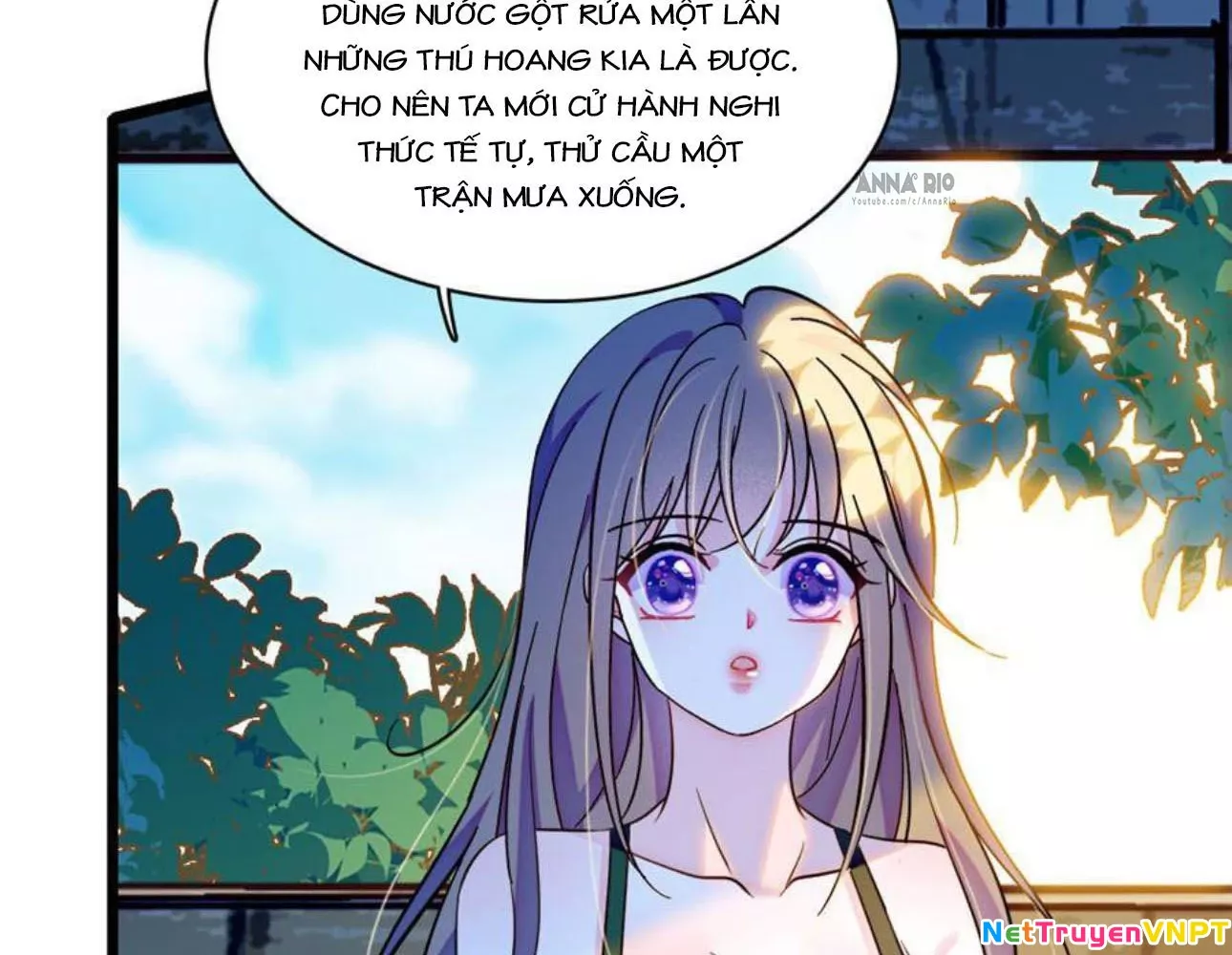 Manh Động Thú Thế: Chapter 437