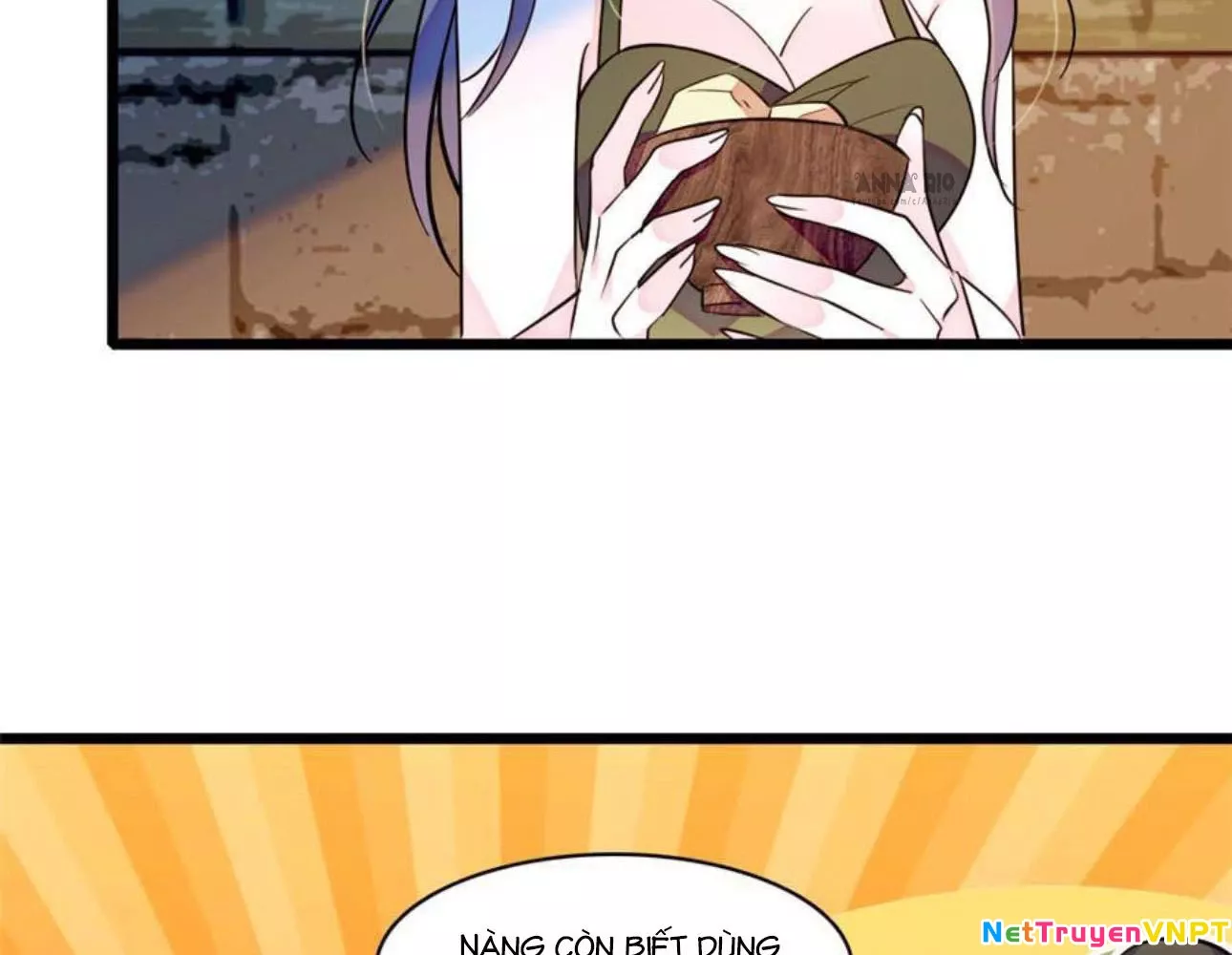 Manh Động Thú Thế: Chapter 437