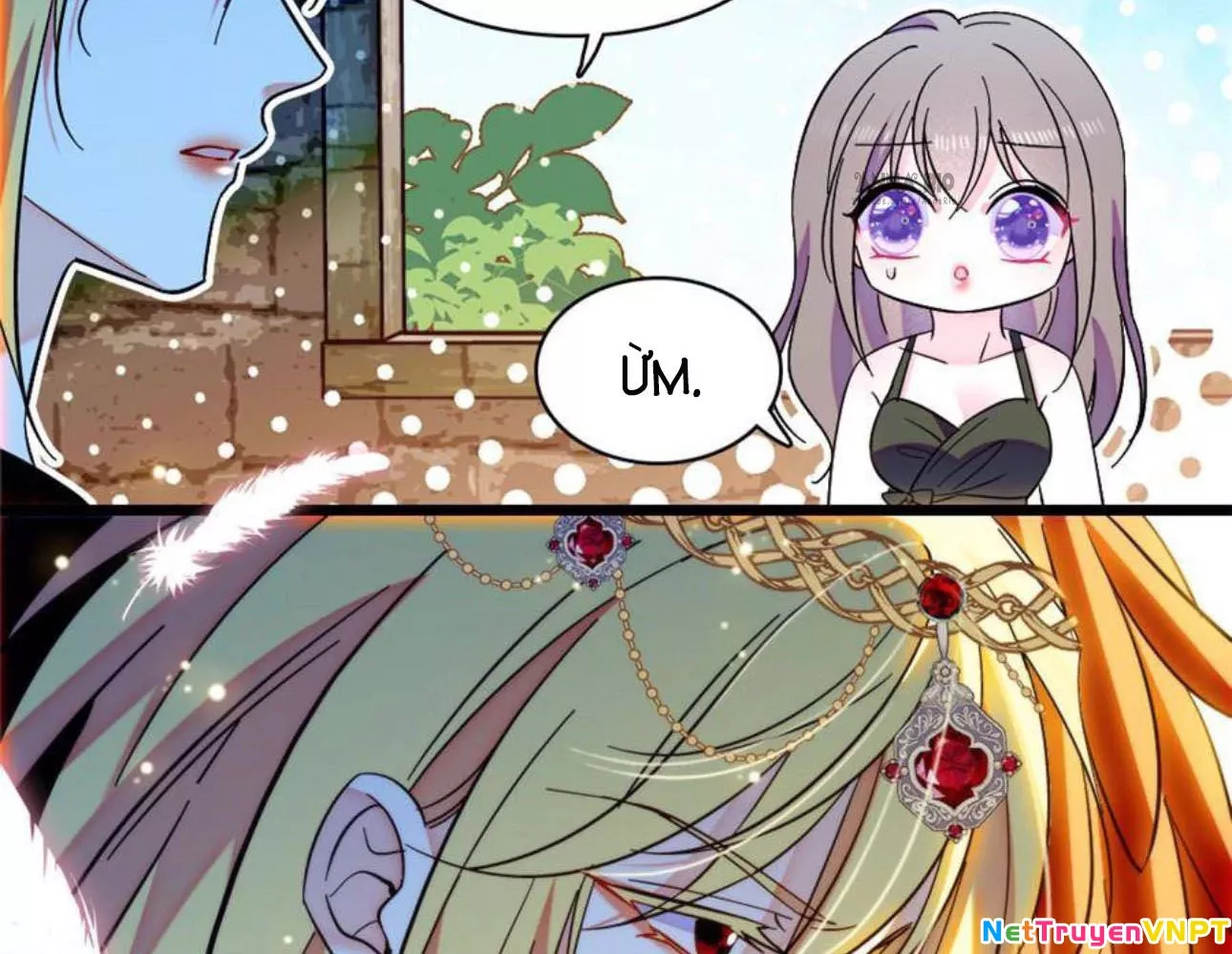 Manh Động Thú Thế: Chapter 437