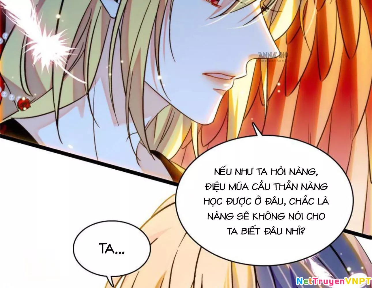 Manh Động Thú Thế: Chapter 437