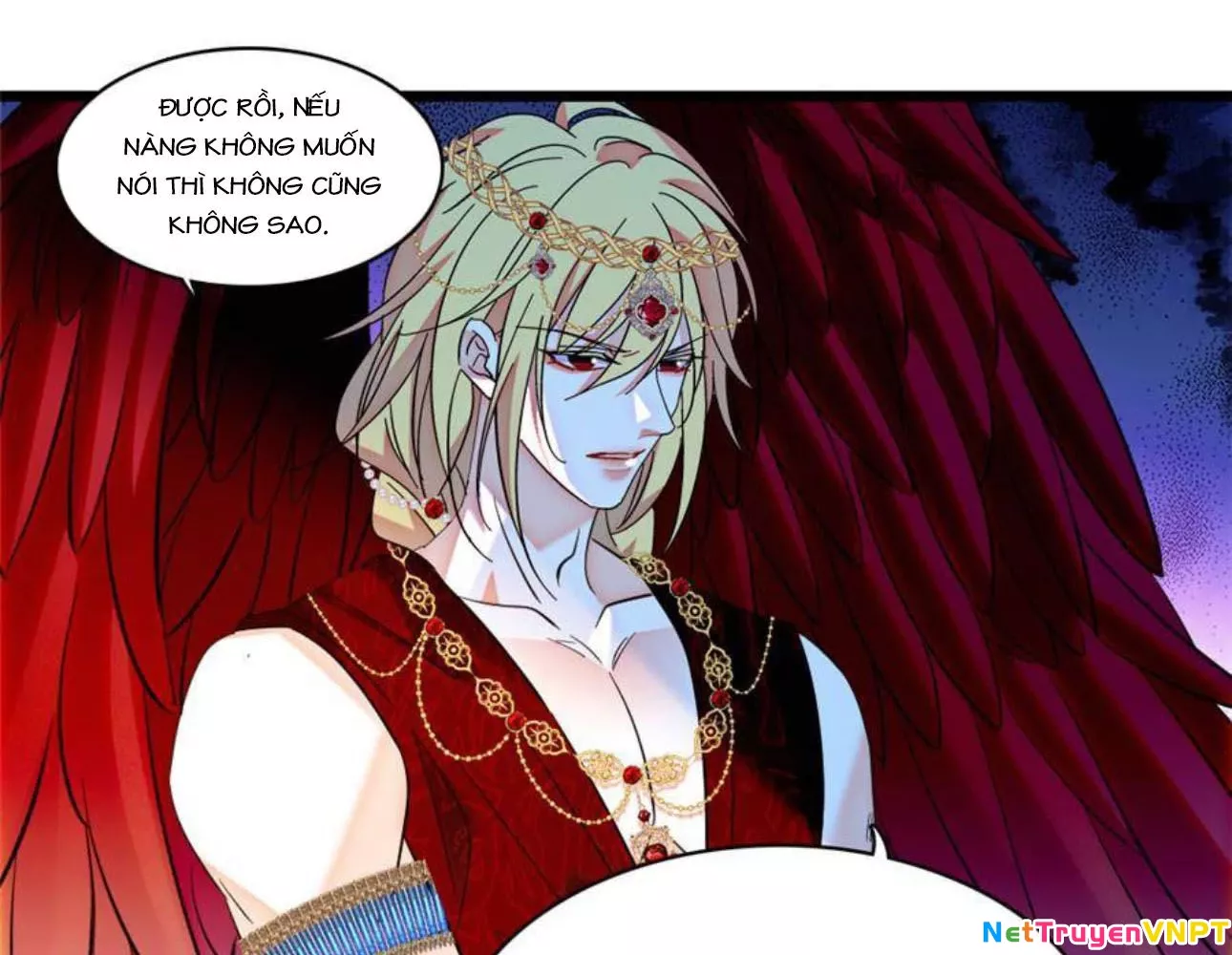 Manh Động Thú Thế: Chapter 437