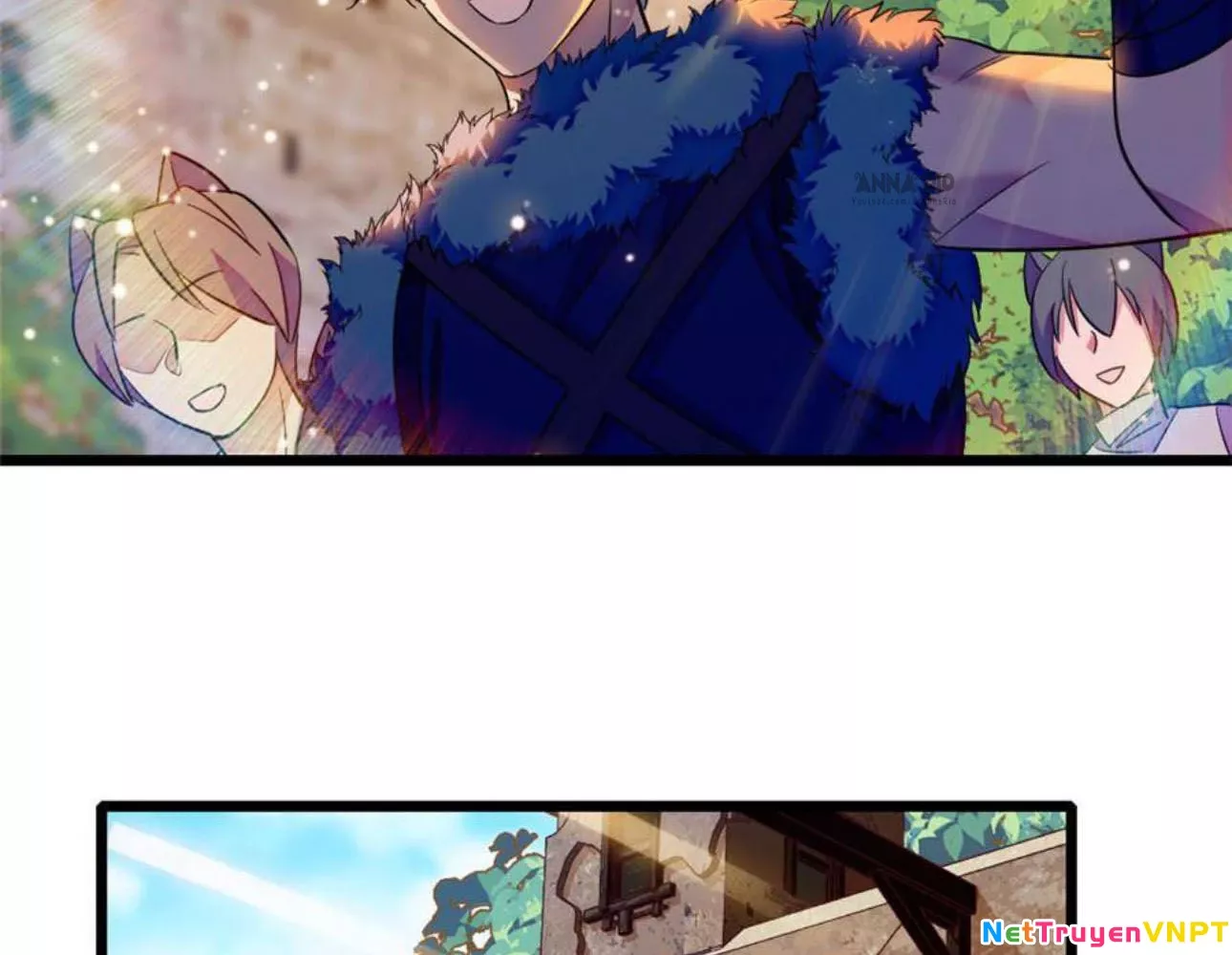 Manh Động Thú Thế: Chapter 437