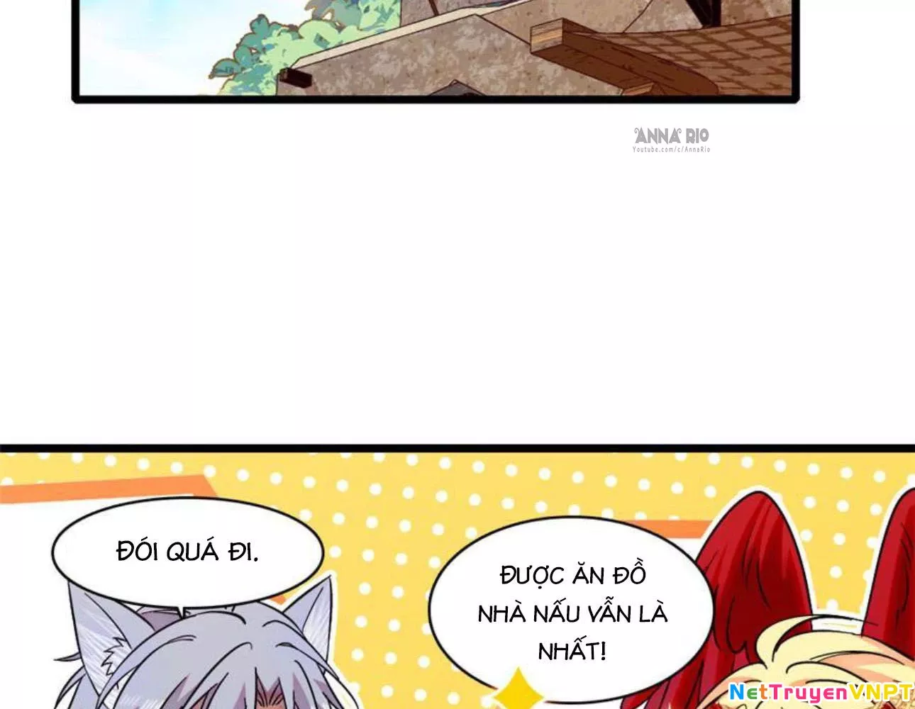 Manh Động Thú Thế: Chapter 437