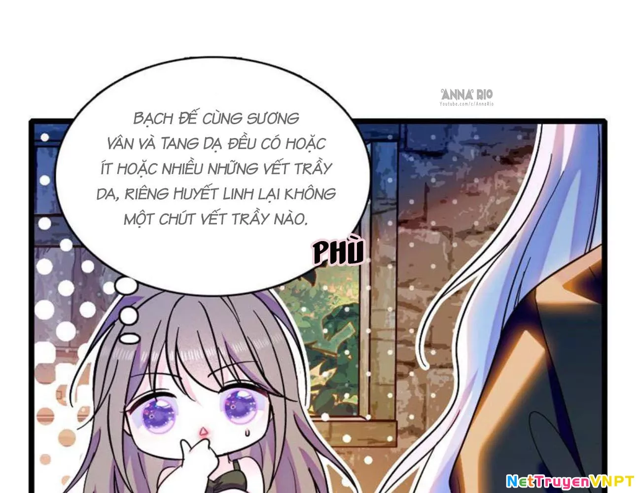 Manh Động Thú Thế: Chapter 437
