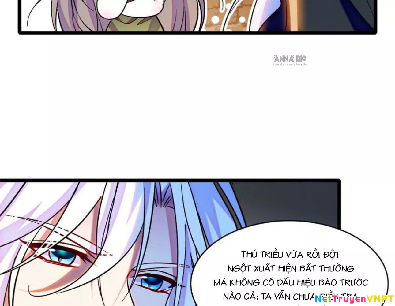 Manh Động Thú Thế: Chapter 437